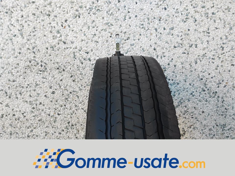 Thumb Bridgestone Gomme Usate Bridgestone 295/80 R22.5 154/149M V-Steel Mix M 788 Evo M+S (8.28mm) Riscolpite pneumatici usati Estivo 0 Thumb Bridgestone Gomme Usate Bridgestone 295/80 R22.5 154/149M V-Steel Mix M 788 Evo M+S (8.28mm) Riscolpite pneumatici usati Estivo 0